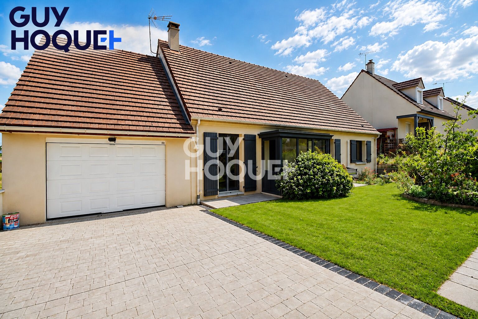 Maison à vendre, 149m², Oissery