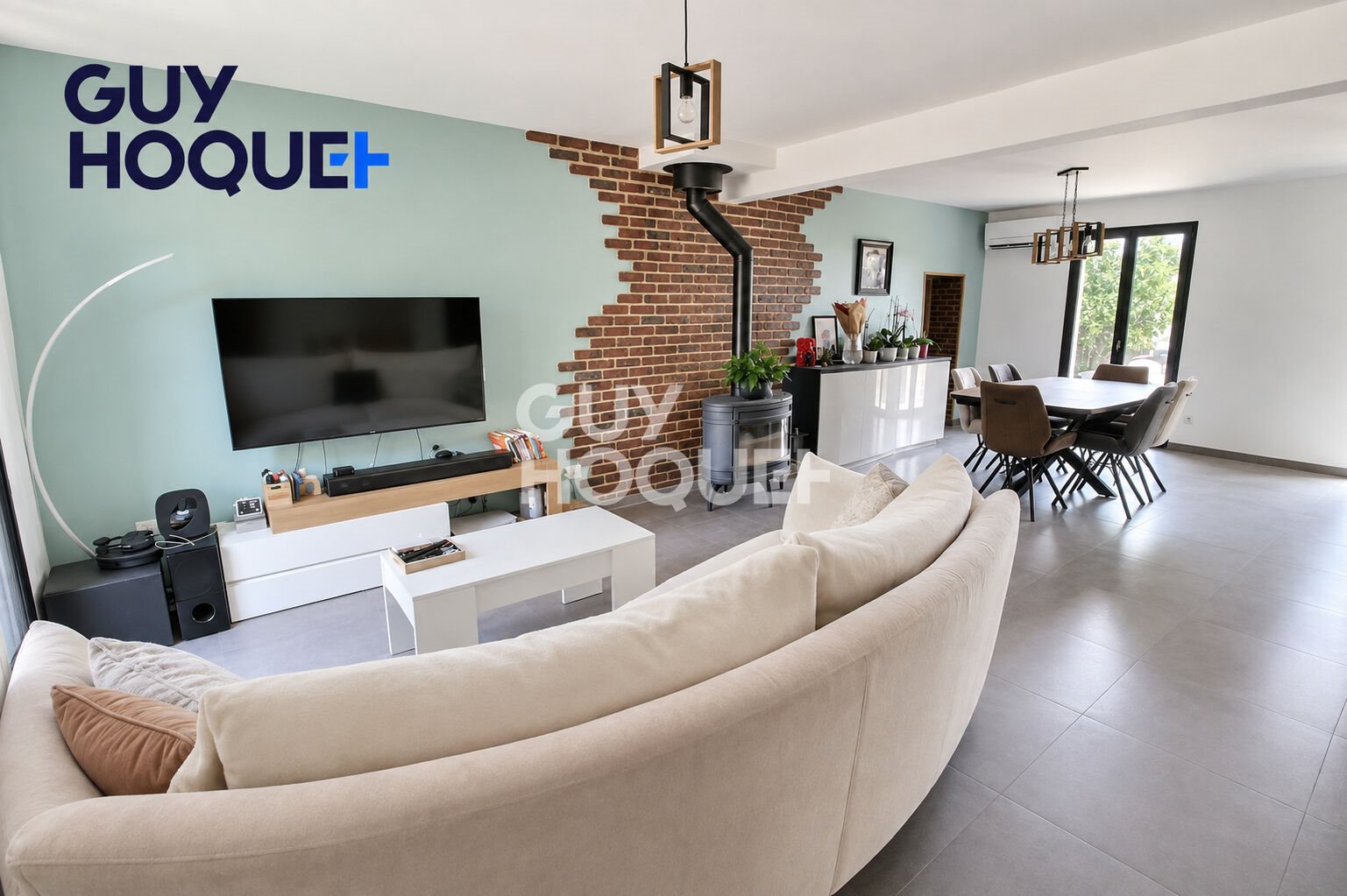 Maison à vendre, 149m², Oissery