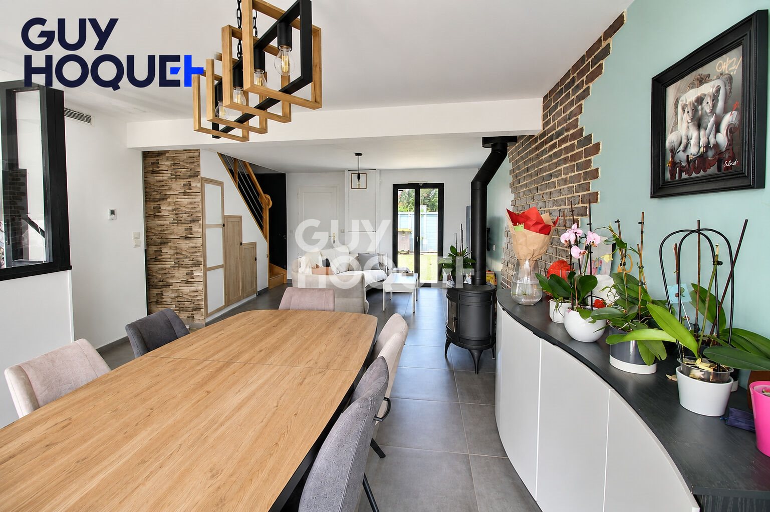 Maison à vendre, 149m², Oissery