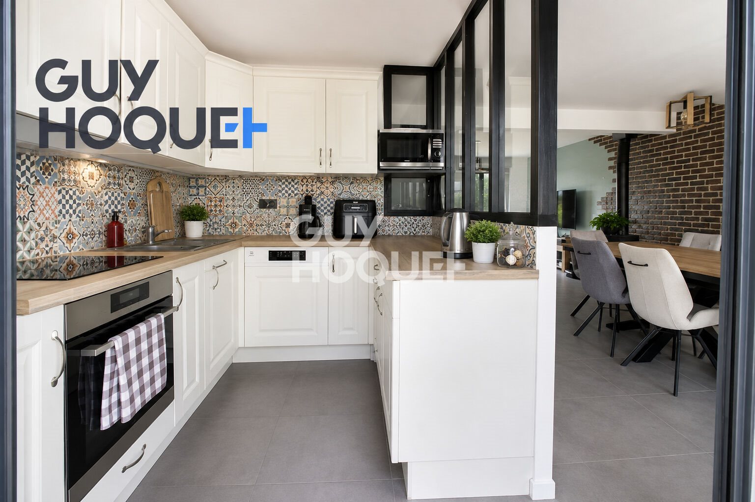 Maison à vendre, 149m², Oissery