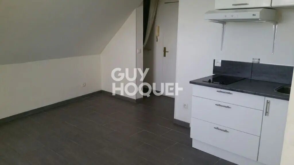 Appartement à louer, 20m², Dammartin-en-Goële