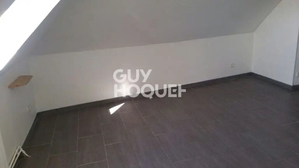Appartement à louer, 20m², Dammartin-en-Goële