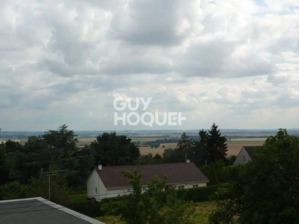 Appartement à louer, 20m², Dammartin-en-Goële