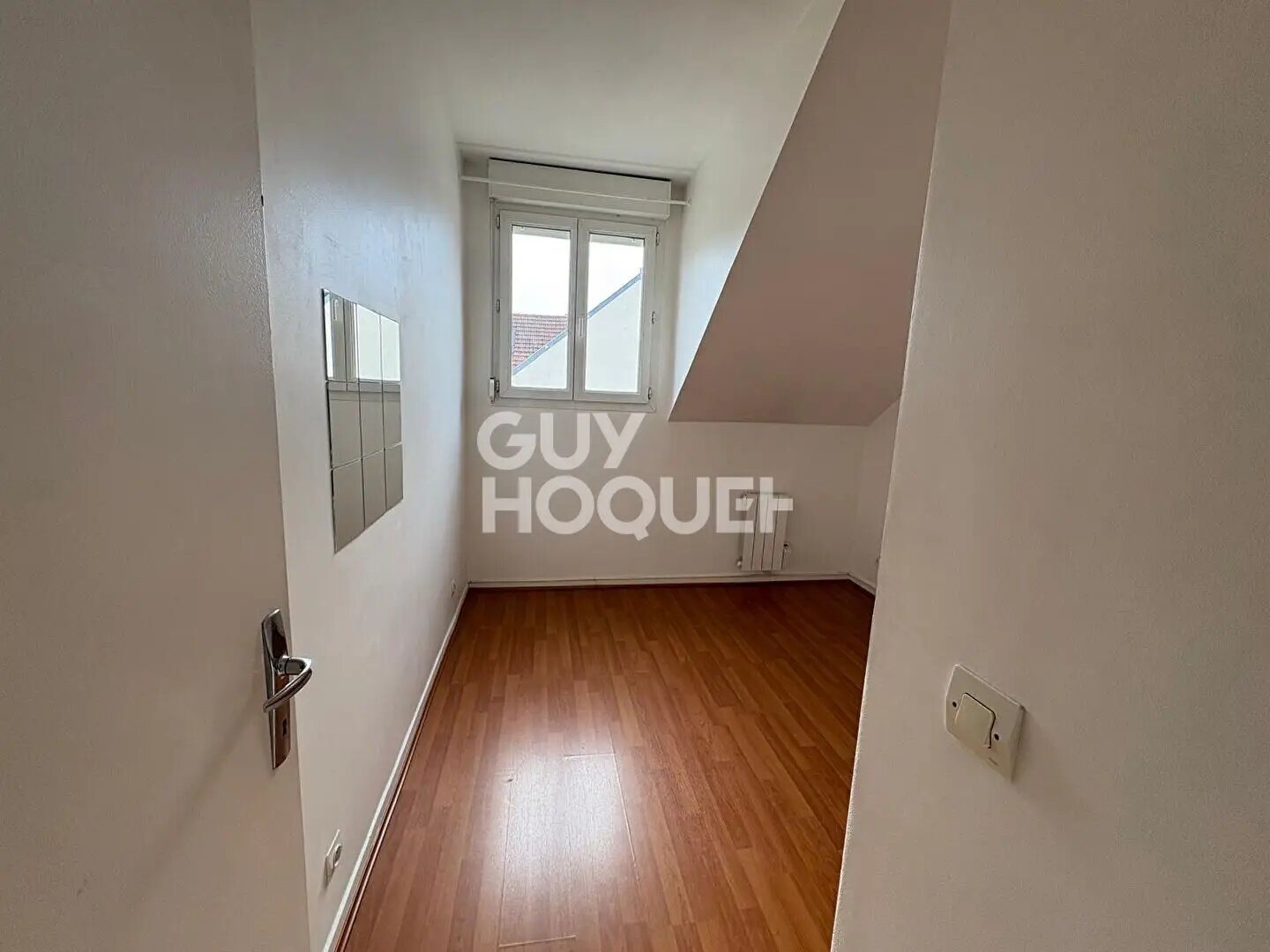 Appartement à vendre, 33m², Dammartin-en-Goële