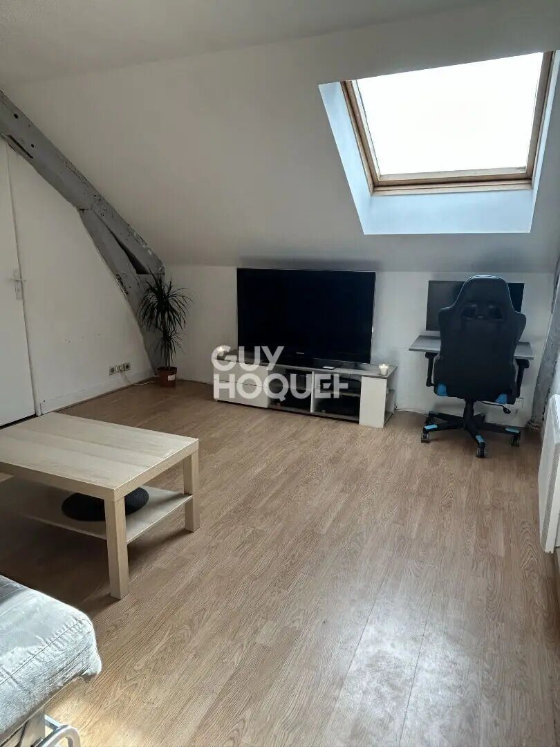 Appartement à vendre, 32m², Dammartin-en-Goële