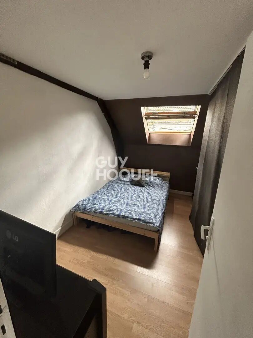 Appartement à vendre, 32m², Dammartin-en-Goële