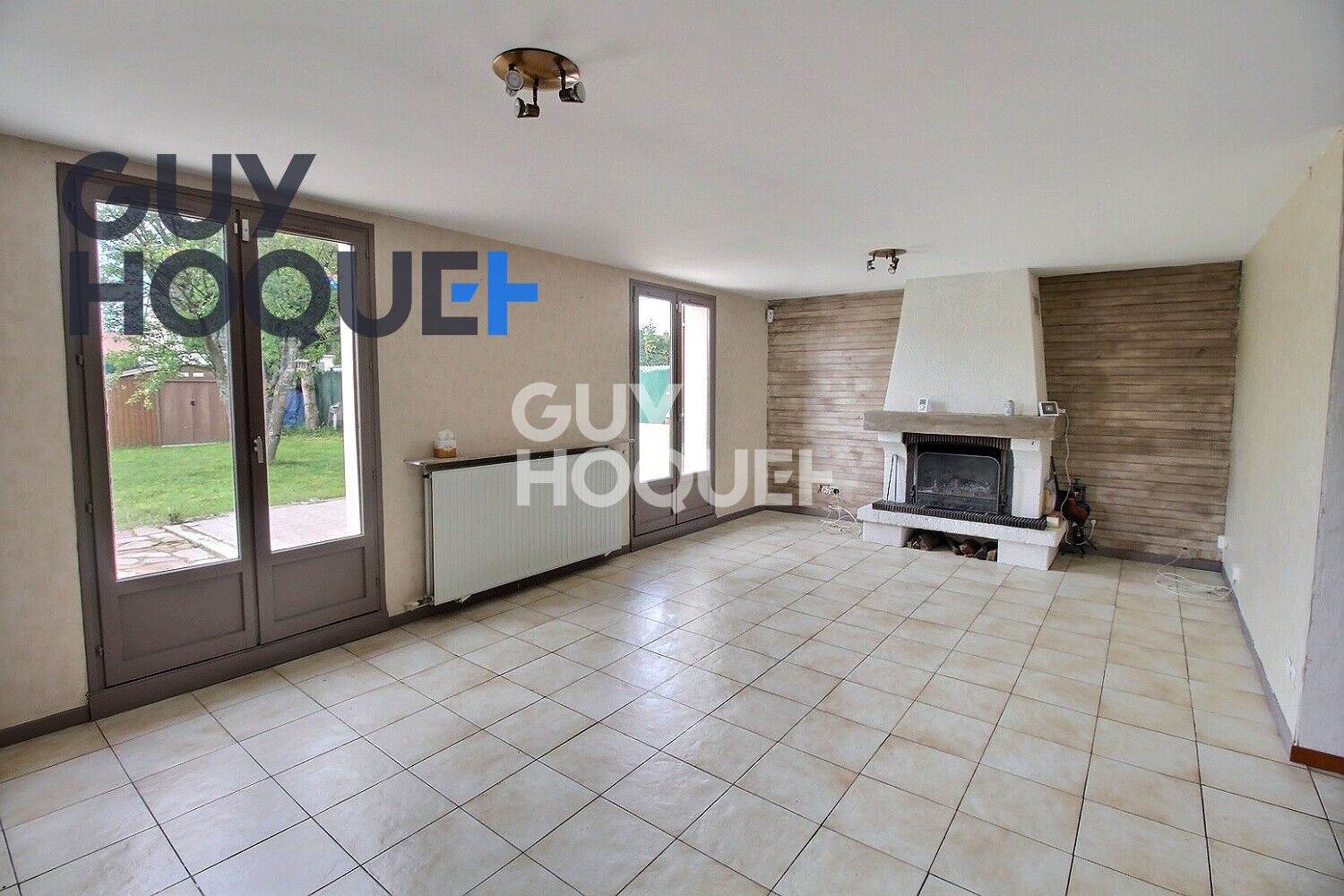 Maison à vendre, 137m², Dammartin-en-Goële