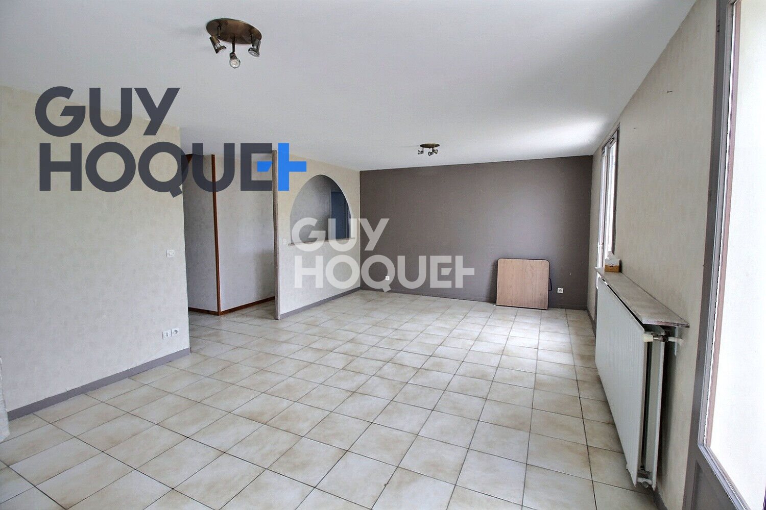 Maison à vendre, 137m², Dammartin-en-Goële