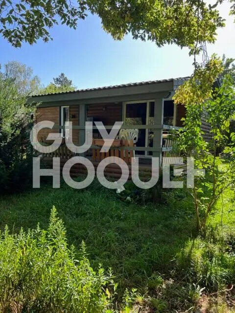 Maison à vendre, 35m², Verdelot