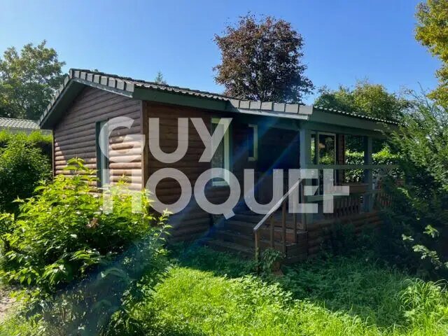 Maison à vendre, 35m², Verdelot