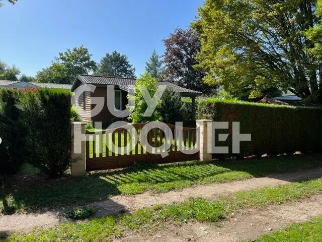 Maison à vendre, 35m², Verdelot