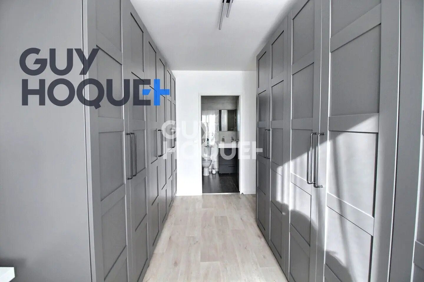Appartement à vendre, 83m², Moussy-le-Vieux
