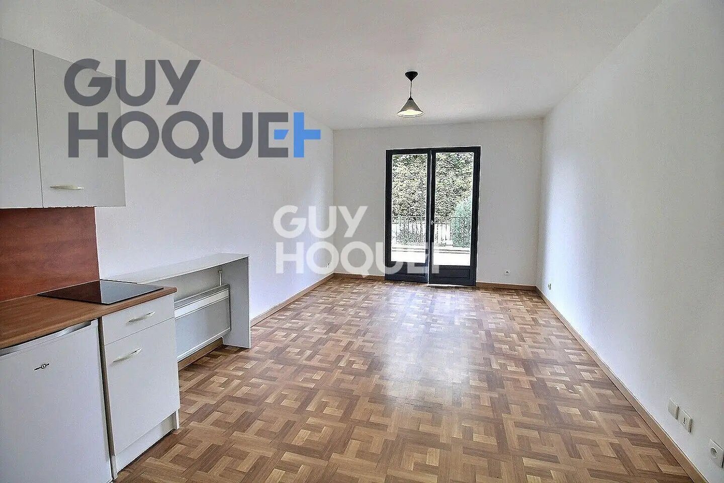 Appartement à vendre, 24m², Moussy-le-Vieux