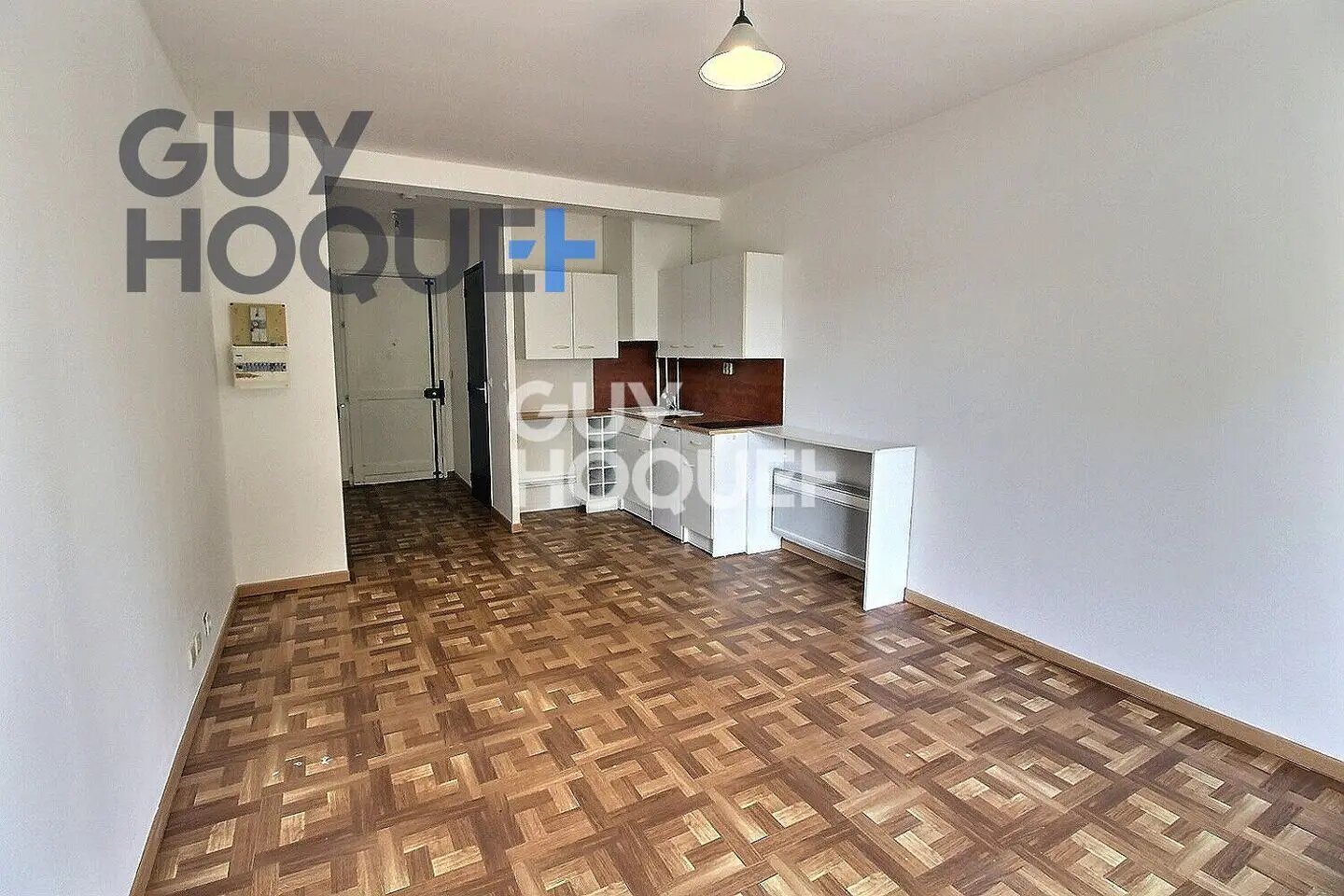Appartement à vendre, 24m², Moussy-le-Vieux