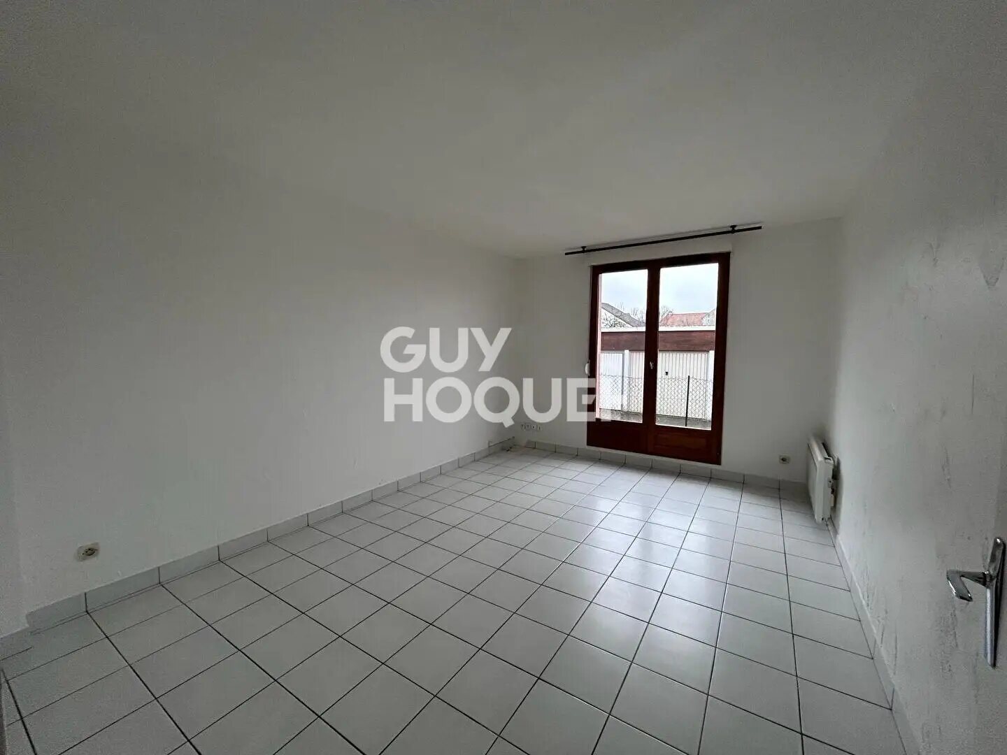 Maison à louer, 58m², Longperrier
