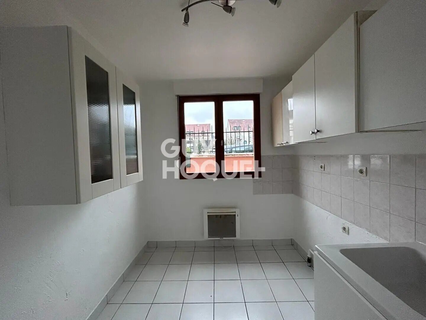 Maison à louer, 58m², Longperrier