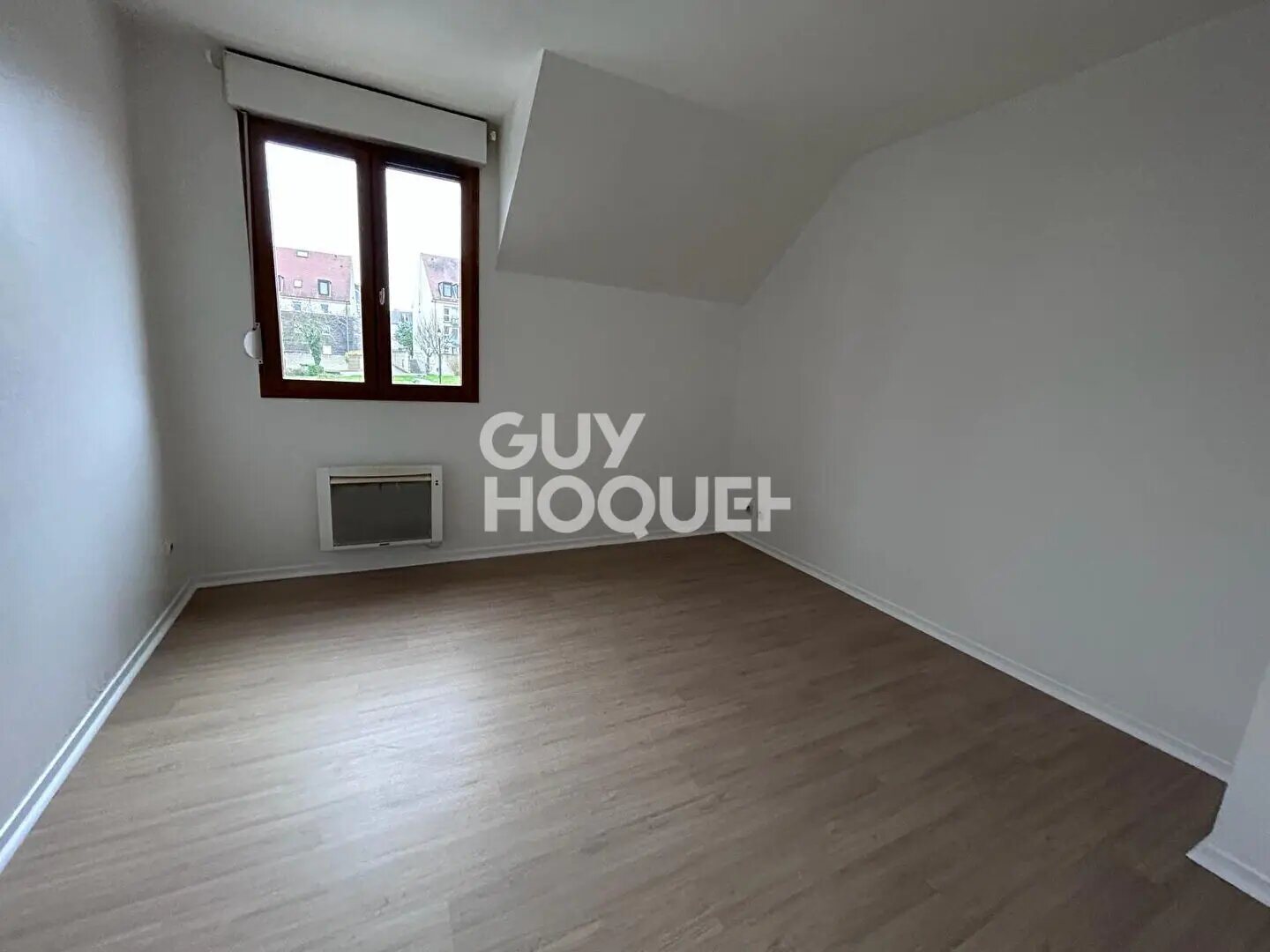 Maison à louer, 58m², Longperrier