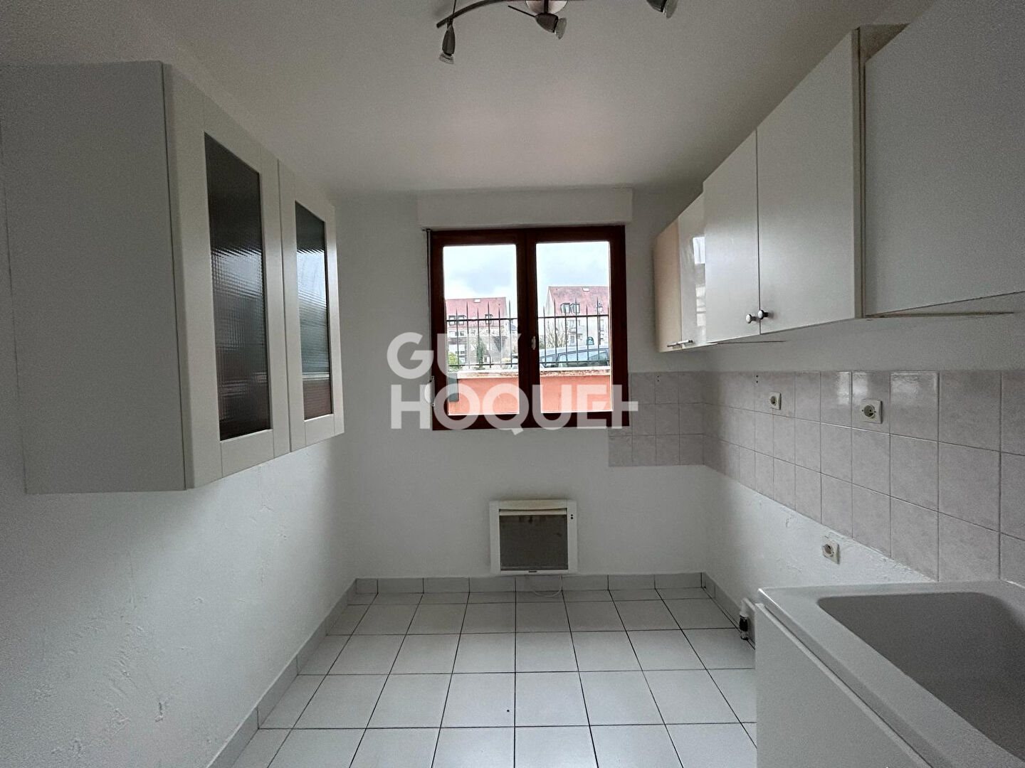 Maison à vendre, 58m², Longperrier