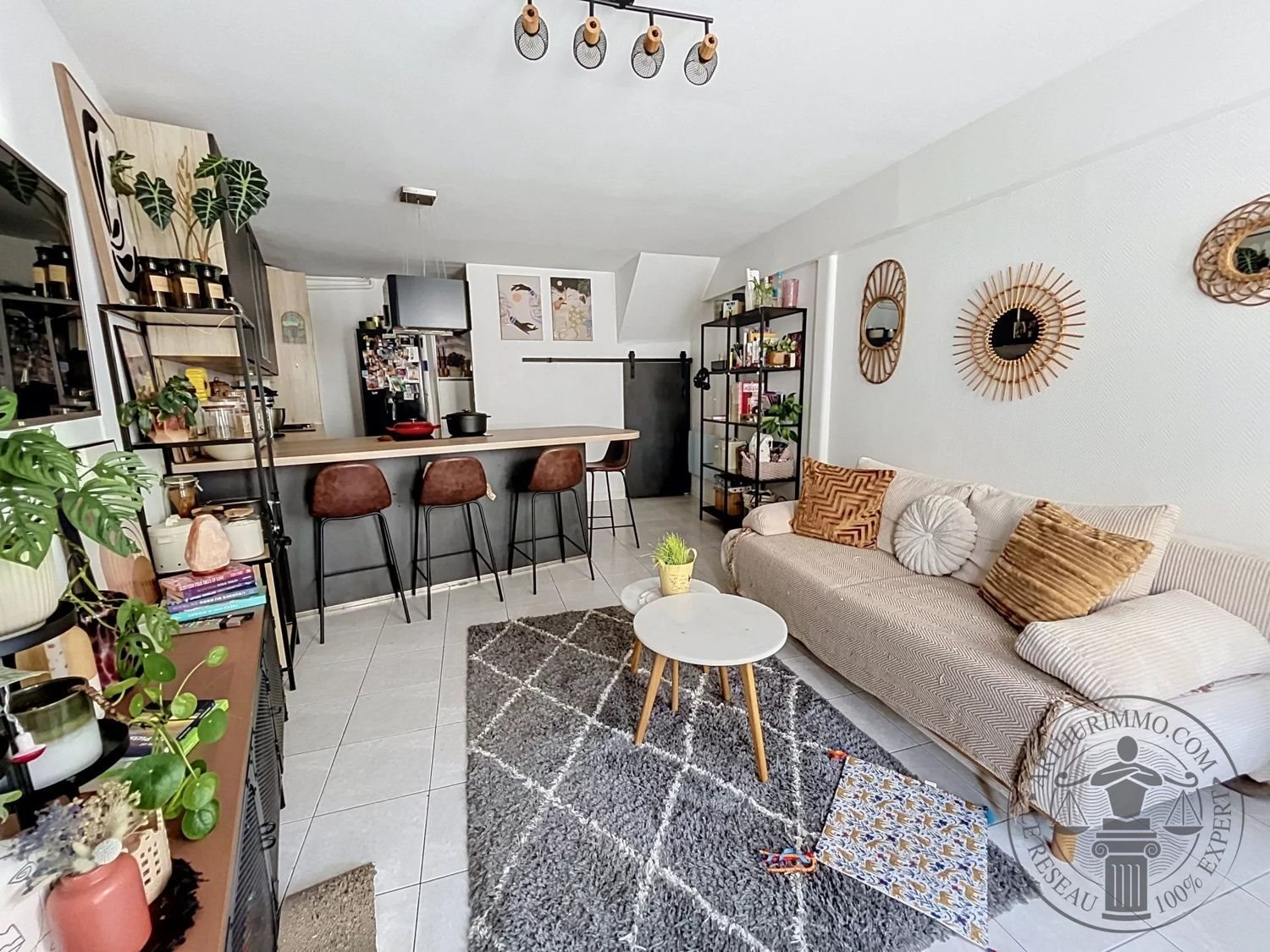 Maison à vendre, 40m², Dourdan