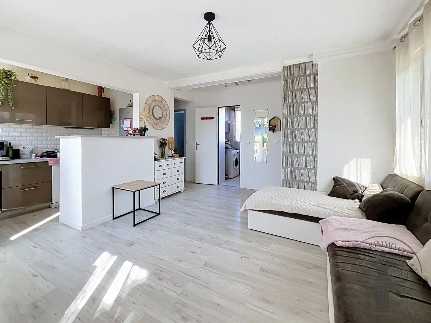Appartement à vendre, 50m², Dourdan
