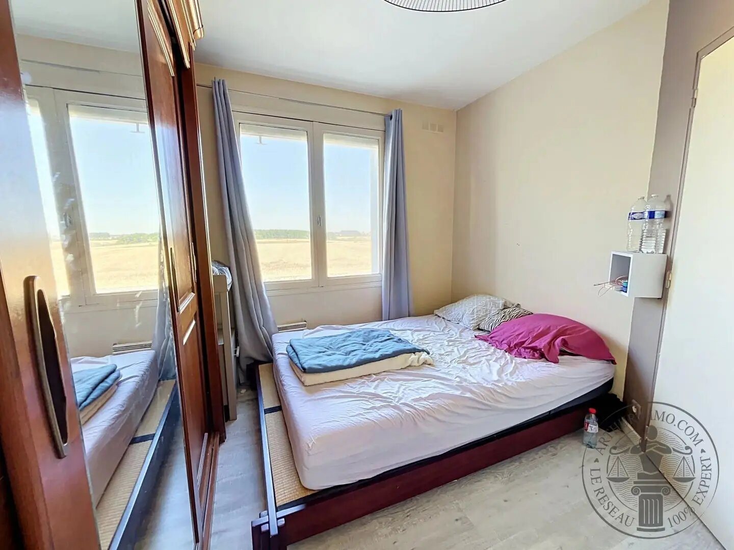 Appartement à vendre, 50m², Dourdan