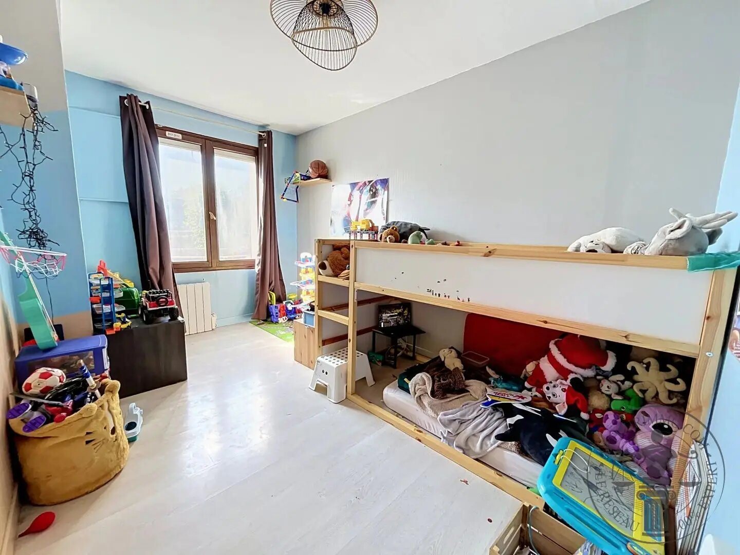 Appartement à vendre, 50m², Dourdan