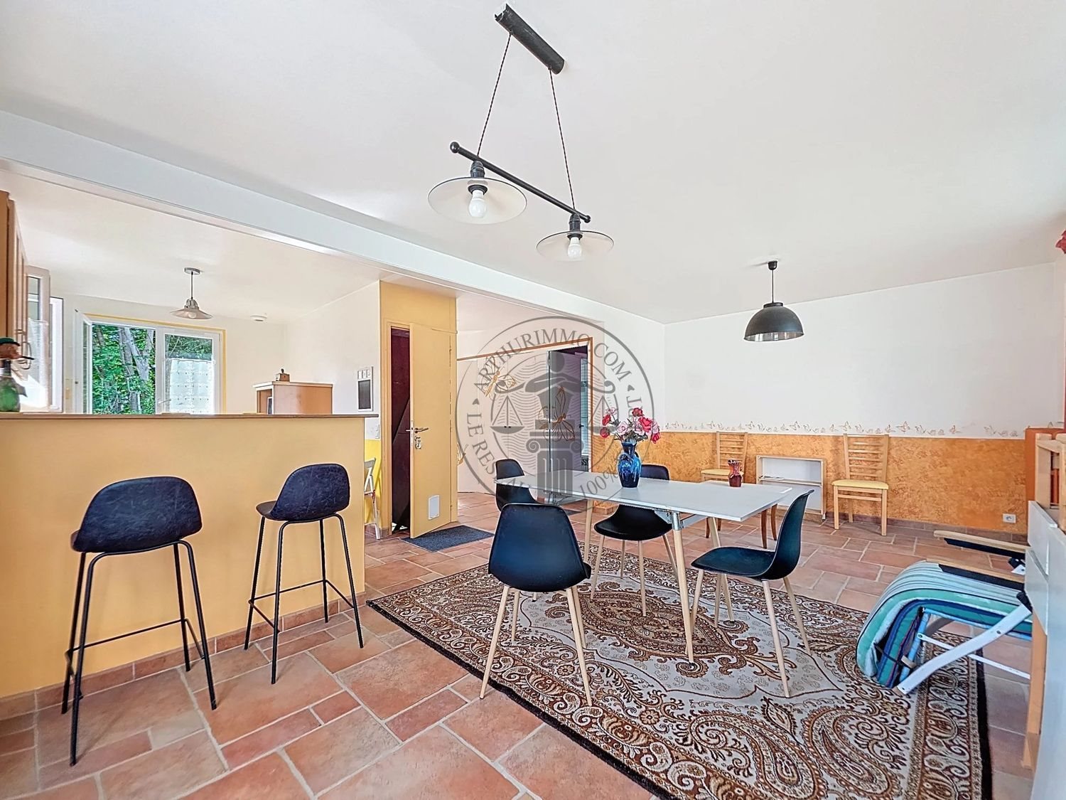Maison à vendre, 73m², Chaumes-en-Brie