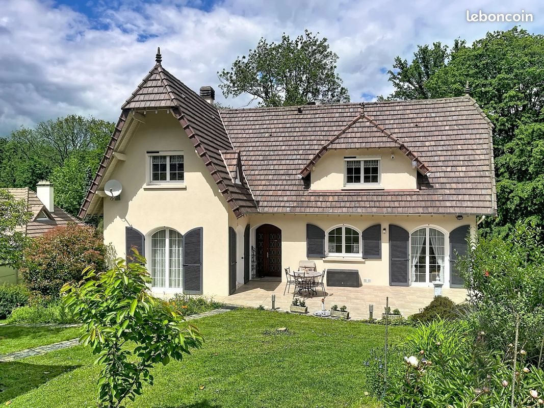 Maison à vendre, 120m², Dourdan