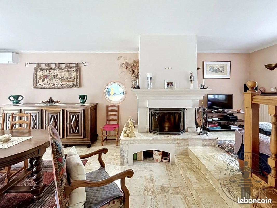 Maison à vendre, 120m², Dourdan
