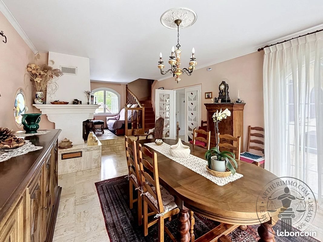 Maison à vendre, 120m², Dourdan