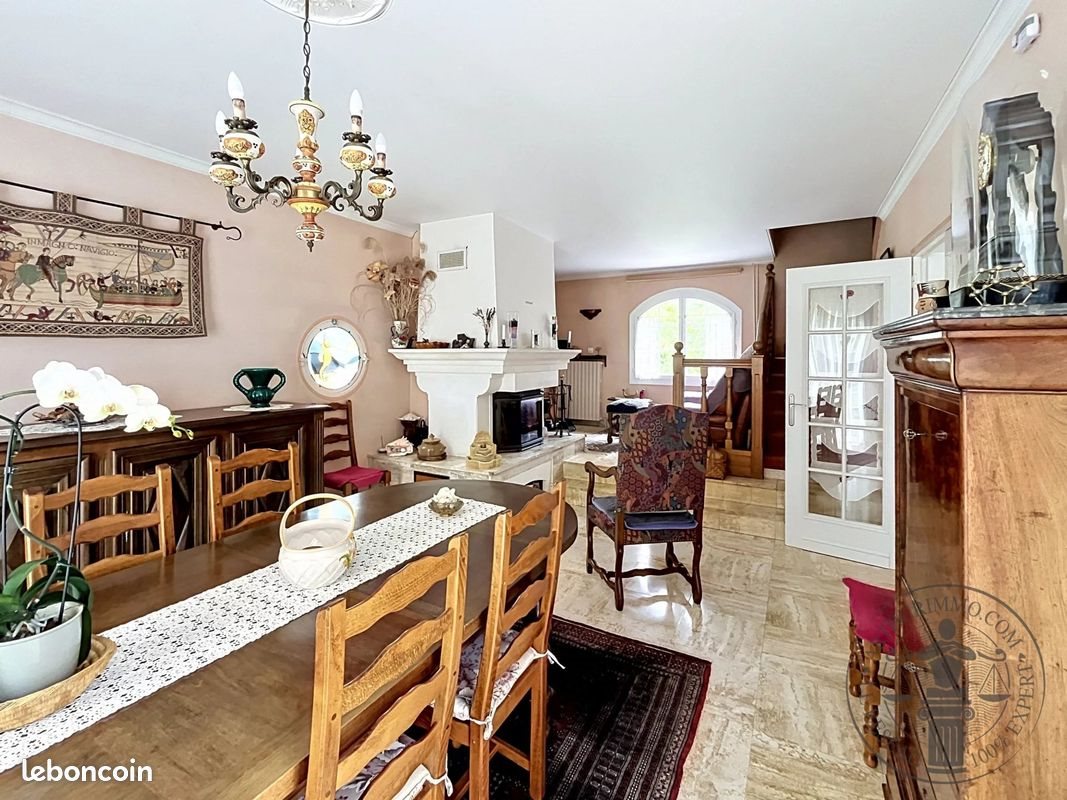 Maison à vendre, 120m², Dourdan