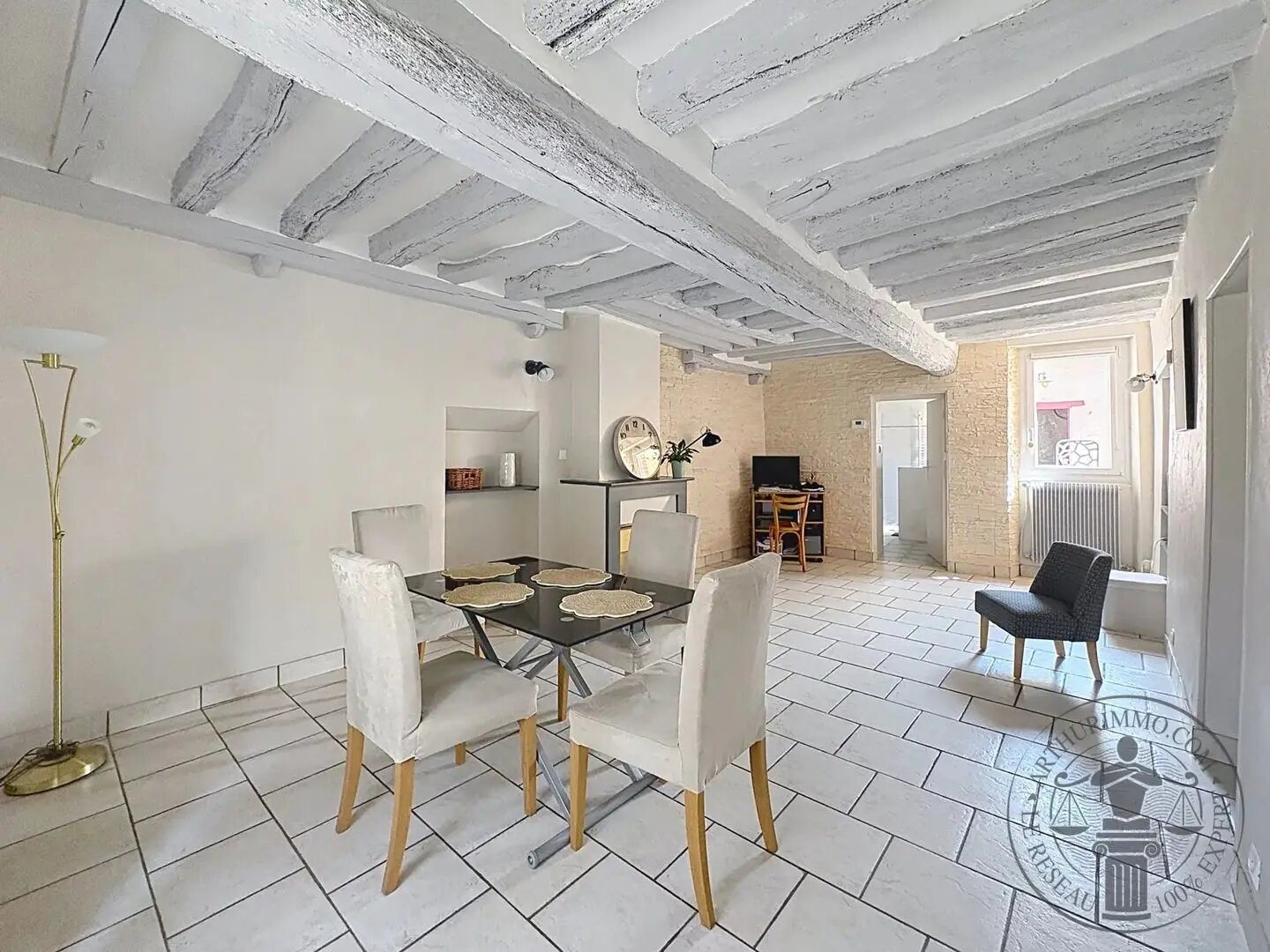 Maison à vendre, 113m², Aunay-sous-Auneau