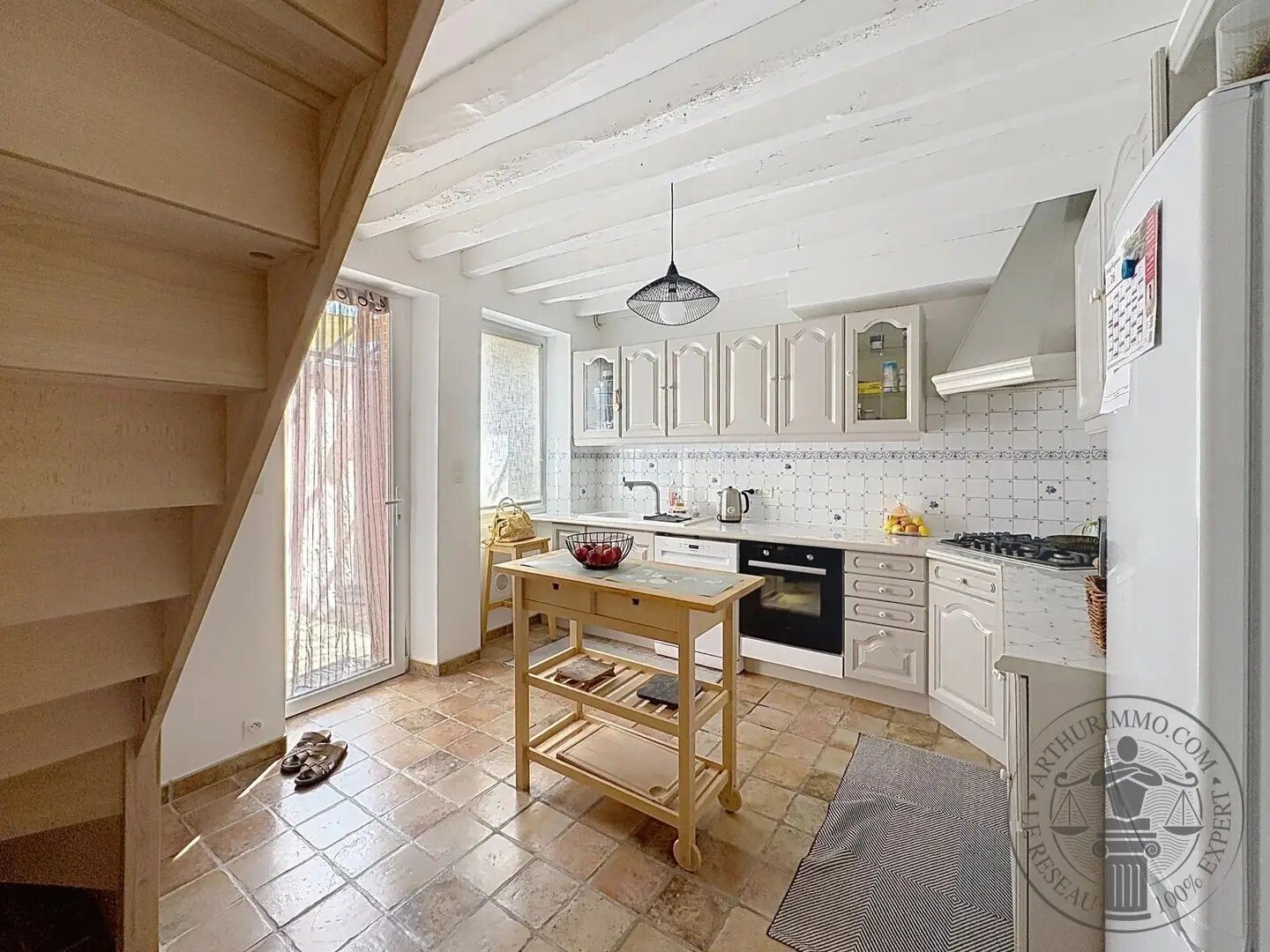 Maison à vendre, 113m², Aunay-sous-Auneau