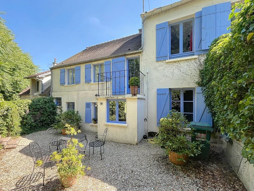 Maison à vendre, 159m², Dourdan