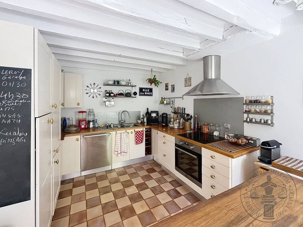 Maison à vendre, 159m², Dourdan