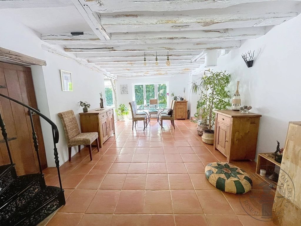 Maison à vendre, 159m², Dourdan
