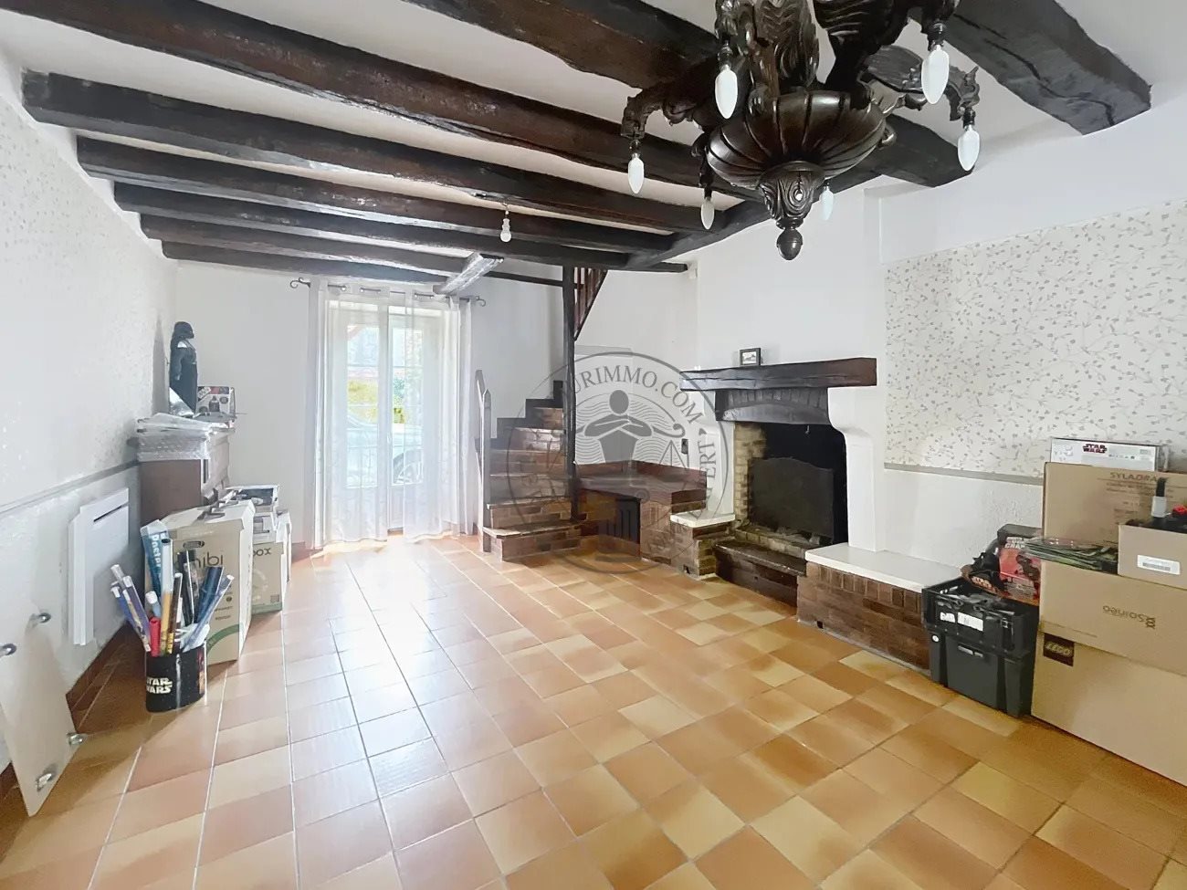 Maison à vendre, NaNm², Auneau