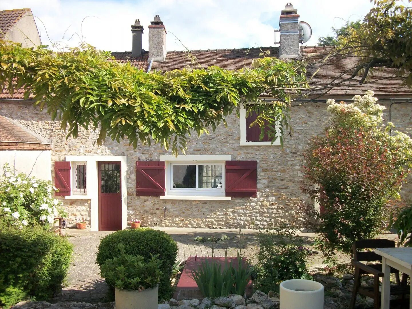Maison à vendre, 123m², Dourdan