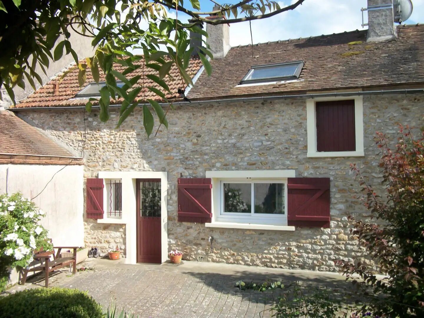 Maison à vendre, 123m², Dourdan