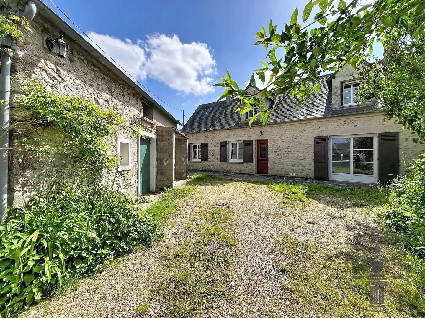 Maison à vendre, 115m², Dourdan