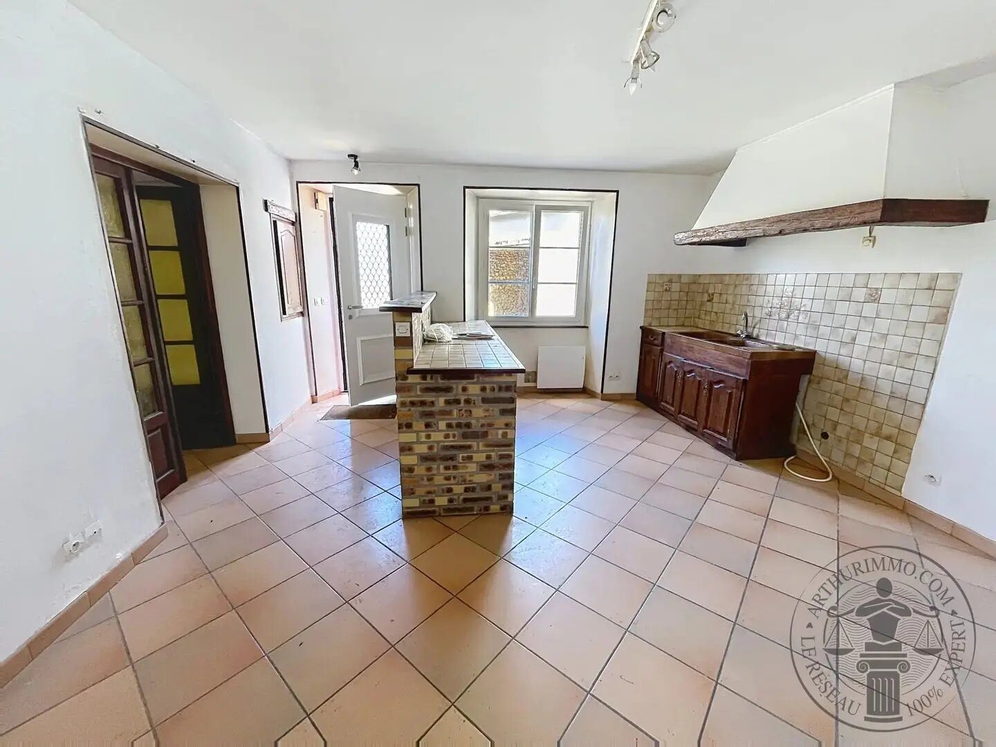 Maison à vendre, 115m², Dourdan
