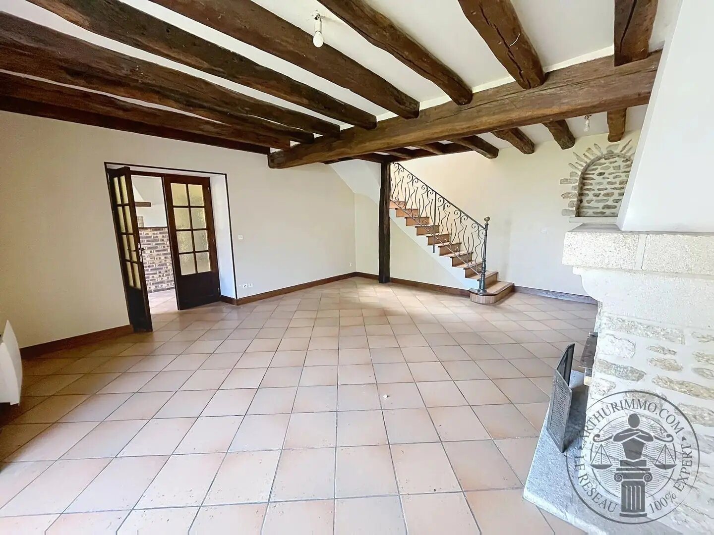Maison à vendre, 115m², Dourdan