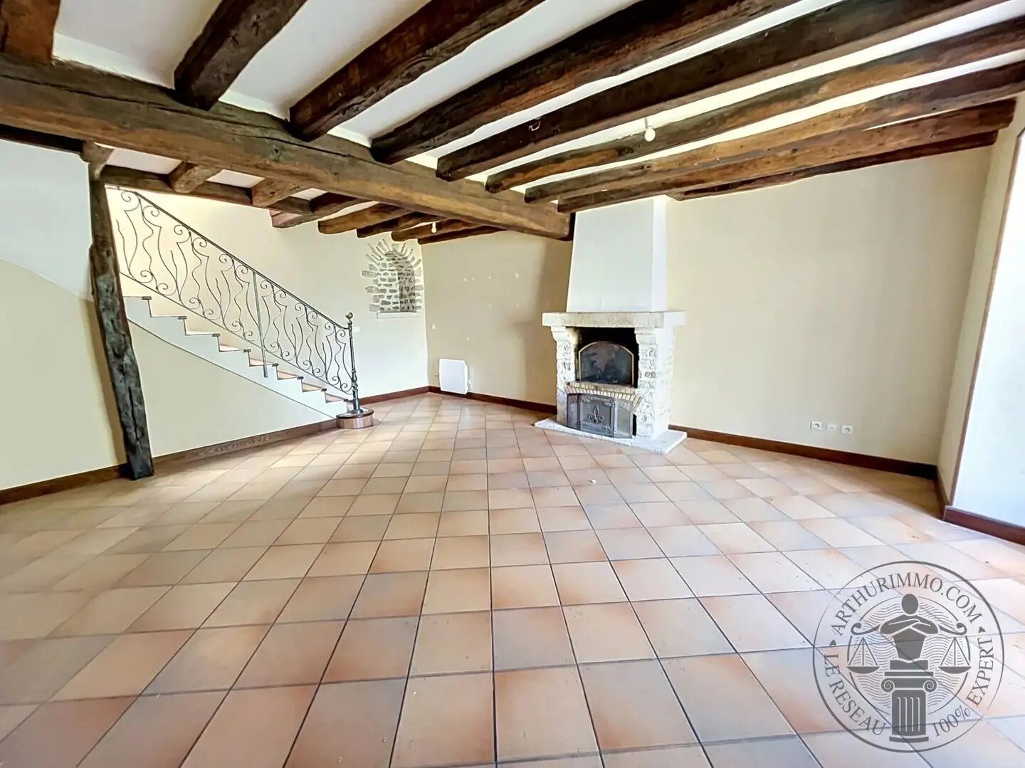 Maison à vendre, 115m², Dourdan