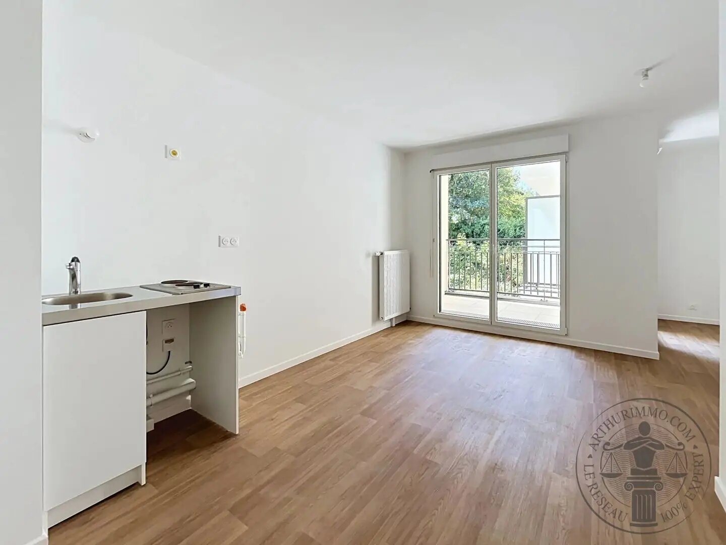 Appartement à louer, 28m², Dourdan