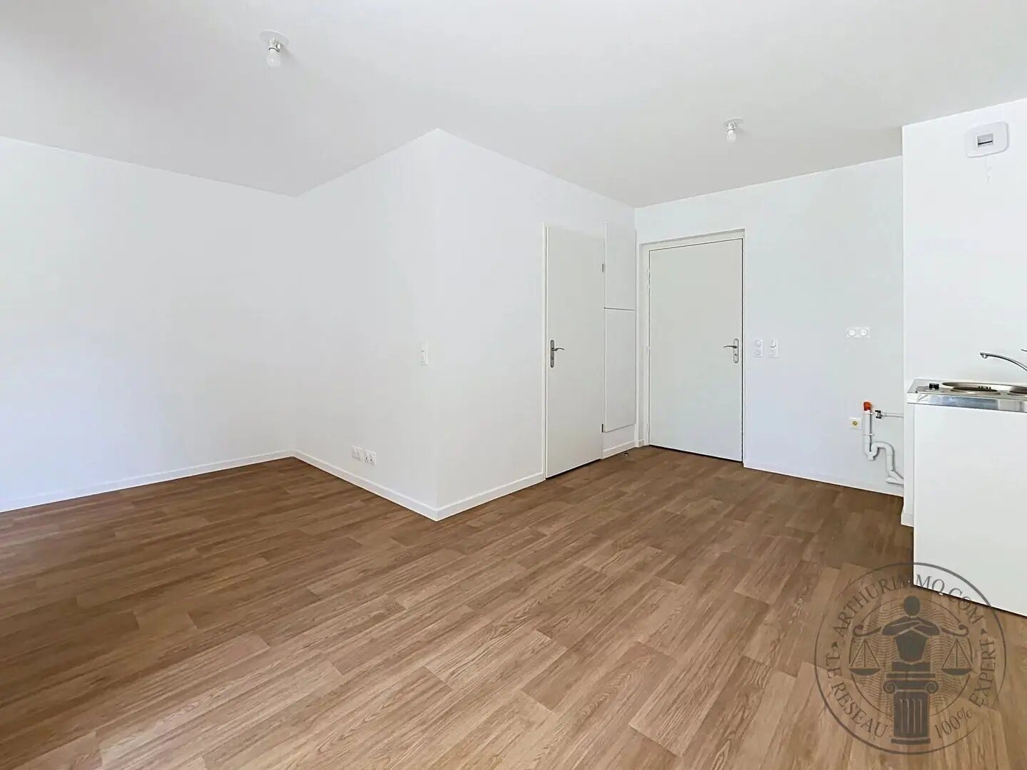 Appartement à louer, 28m², Dourdan