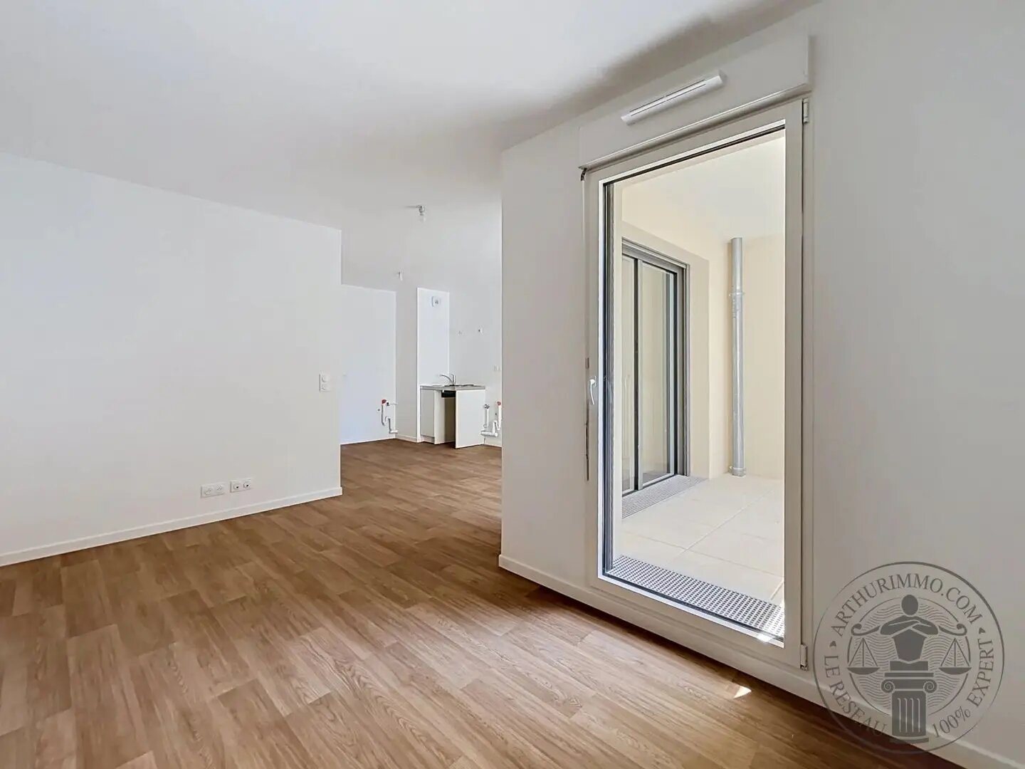 Appartement à louer, 28m², Dourdan