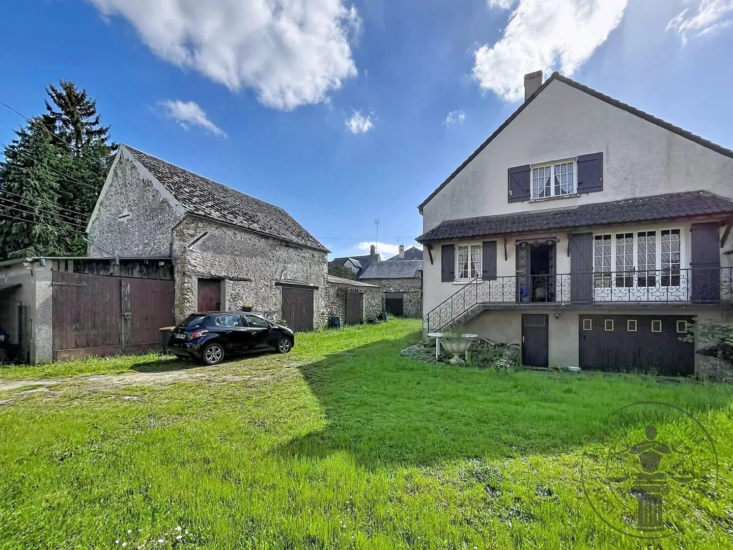 Maison à vendre, 136m², Dourdan