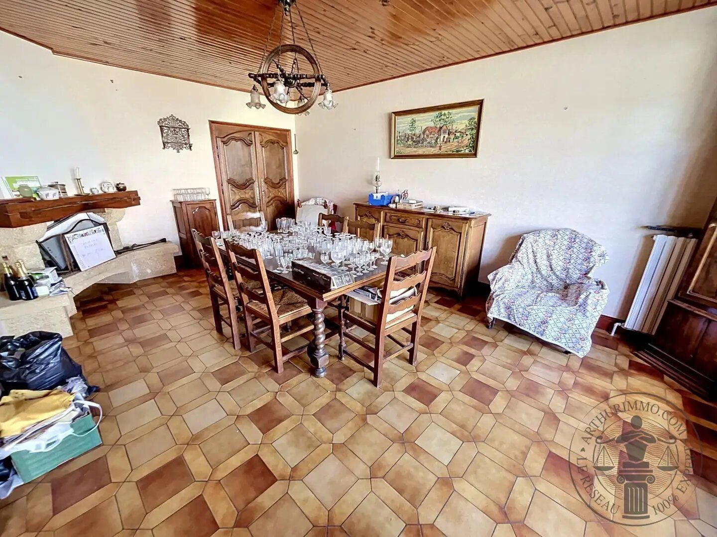 Maison à vendre, 136m², Dourdan