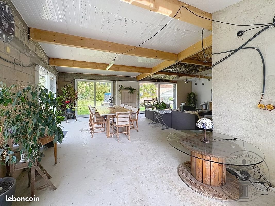 Maison à vendre, 169m², Sainville