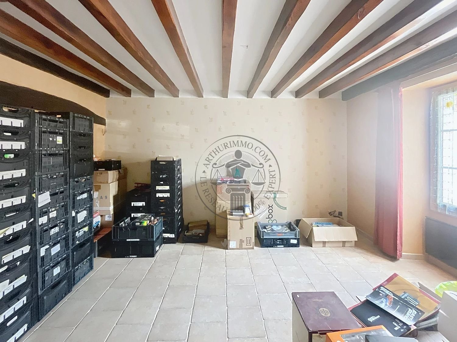 Maison à vendre, 167m², Denonville